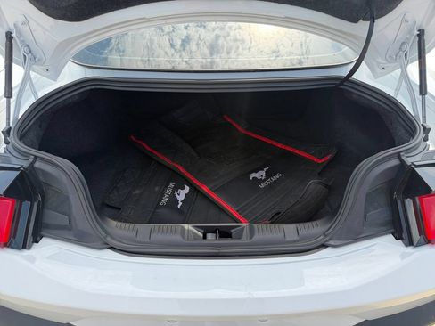 Used 2026 Ford Mustang GT RWD image 18
