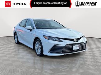 Used 2023 Toyota Camry LE 360° Tour