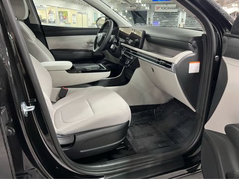New 2026 Hyundai Tucson Blue SE w/ Tow & Go Package AWD/4WD image 19