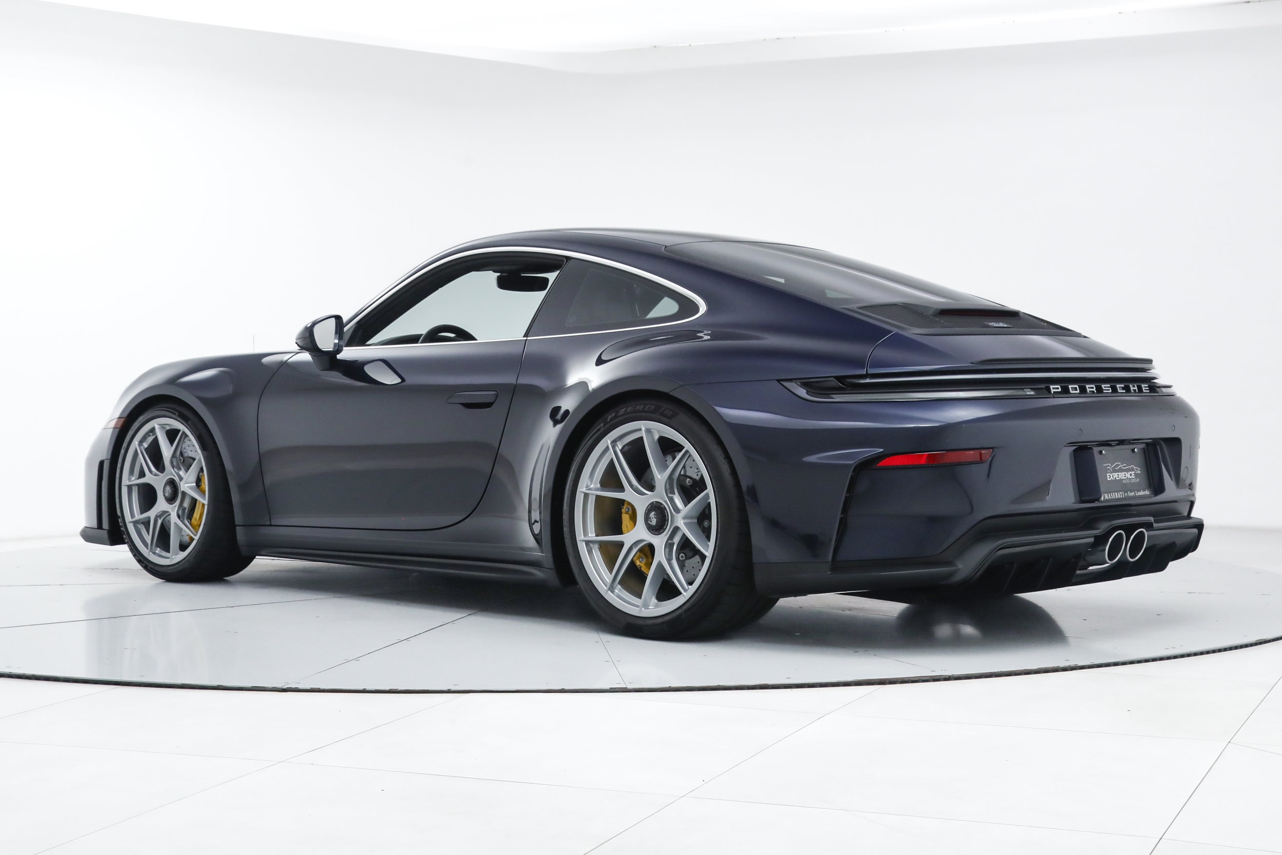 Used 2026 Porsche 911 GT3 RWD image 3