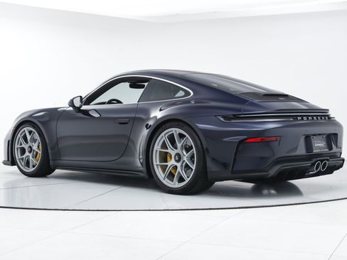 Used 2026 Porsche 911 GT3 RWD image 3