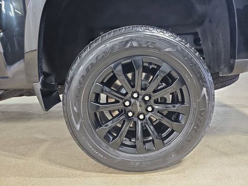 Certified 2022 GMC Canyon Elevation w/ Trailering Package image 38