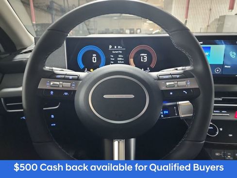 New 2026 Hyundai Sonata SEL image 19