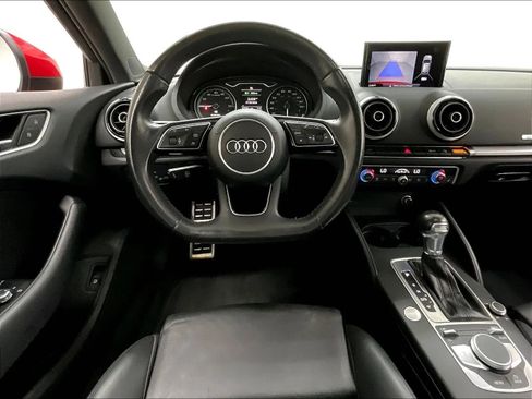 Used 2017 Audi A3 e-tron Premium w/ Sport Package FWD image 19