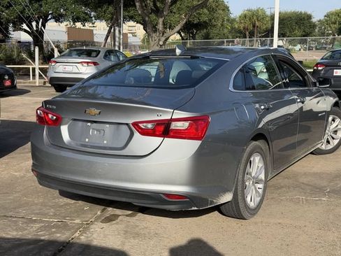 Used 2023 Chevrolet Malibu LT FWD image 5