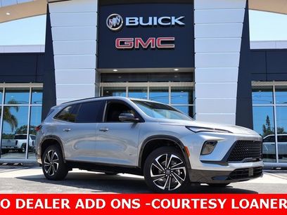 New 2026 Buick Enclave Sport Touring w/ Power Package