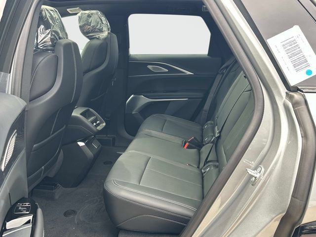 New 2026 Cadillac Lyriq Premium Sport w/ LPO, Floor Liner Package AWD/4WD image 11