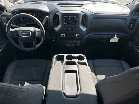 New 2026 GMC Sierra 1500 Pro w/ Pro Value Package RWD image 7