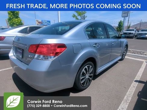 Used 2013 Subaru Legacy 2.5i AWD/4WD image 7