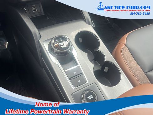 New 2025 Ford Bronco Sport Outer Banks w/ Outer Banks Tech Package+ image 29