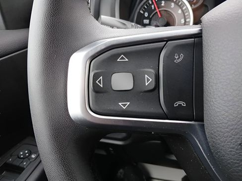 Used 2025 RAM 1500 Big Horn image 29