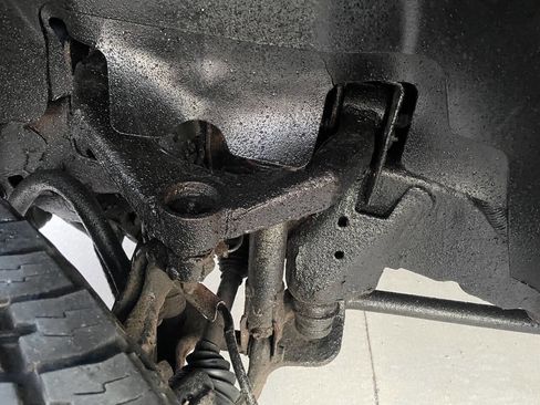 Used 2013 GMC Sierra 3500 Denali image 12