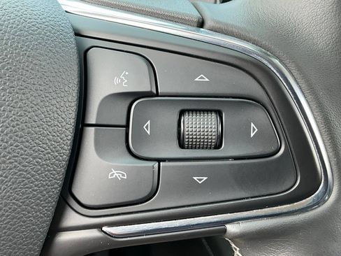 Used 2023 Buick Envision Avenir AWD/4WD image 33