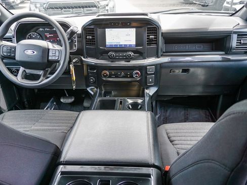 Used 2023 Ford F150 XL w/ STX Appearance Package RWD image 15