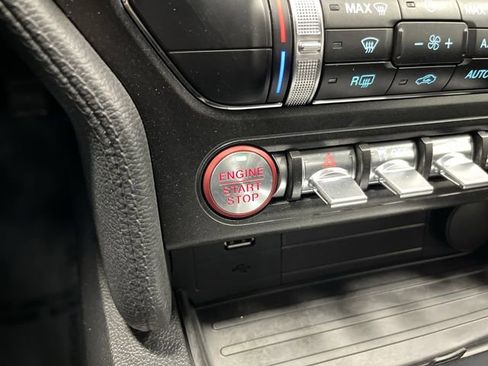 Used 2022 Ford Mustang Coupe w/ Equipment Group 101A image 20