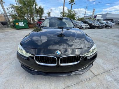 Used 2016 BMW 328i Sedan