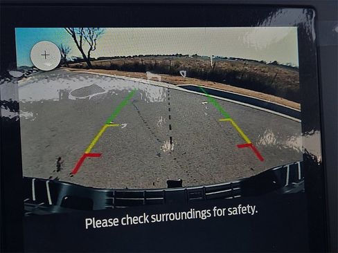 New 2025 Ford Ranger XL w/ Trailer Tow Package image 13