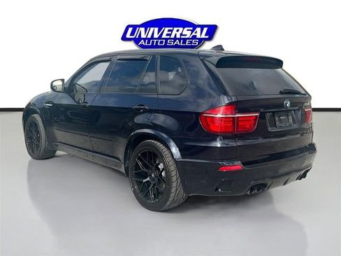 Used 2012 BMW X5 M image 5