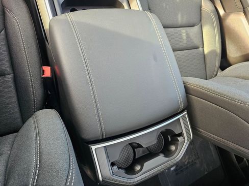 New 2026 RAM 1500 Big Horn AWD/4WD image 24