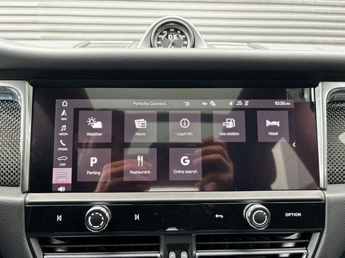 New 2026 Porsche Macan GTS image 20