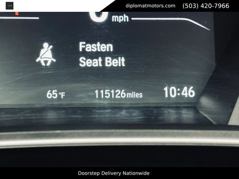 Used 2017 Honda CR-V EX-L image 33
