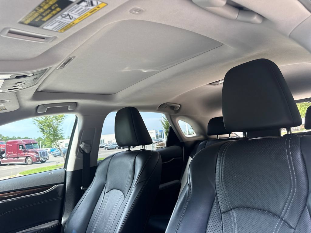 Used 2016 Lexus RX 350 AWD w/ Premium Package image 30