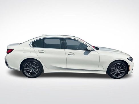 Used 2021 BMW 330i xDrive Sedan w/ Convenience Package AWD/4WD image 6