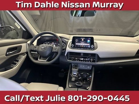 Used 2026 Nissan Rogue Dark Armor AWD/4WD image 20
