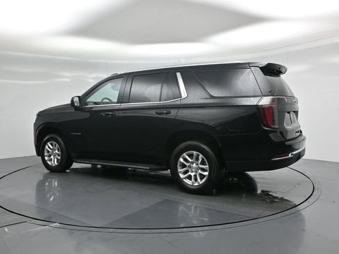 Used 2025 Chevrolet Tahoe LT image 7