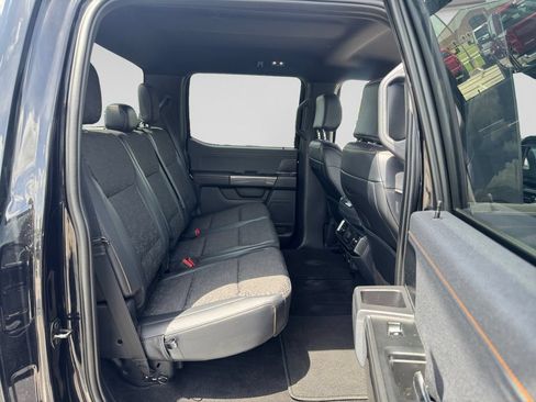 Used 2023 Ford F150 Tremor w/ 360 Degree Camera Package AWD/4WD image 31