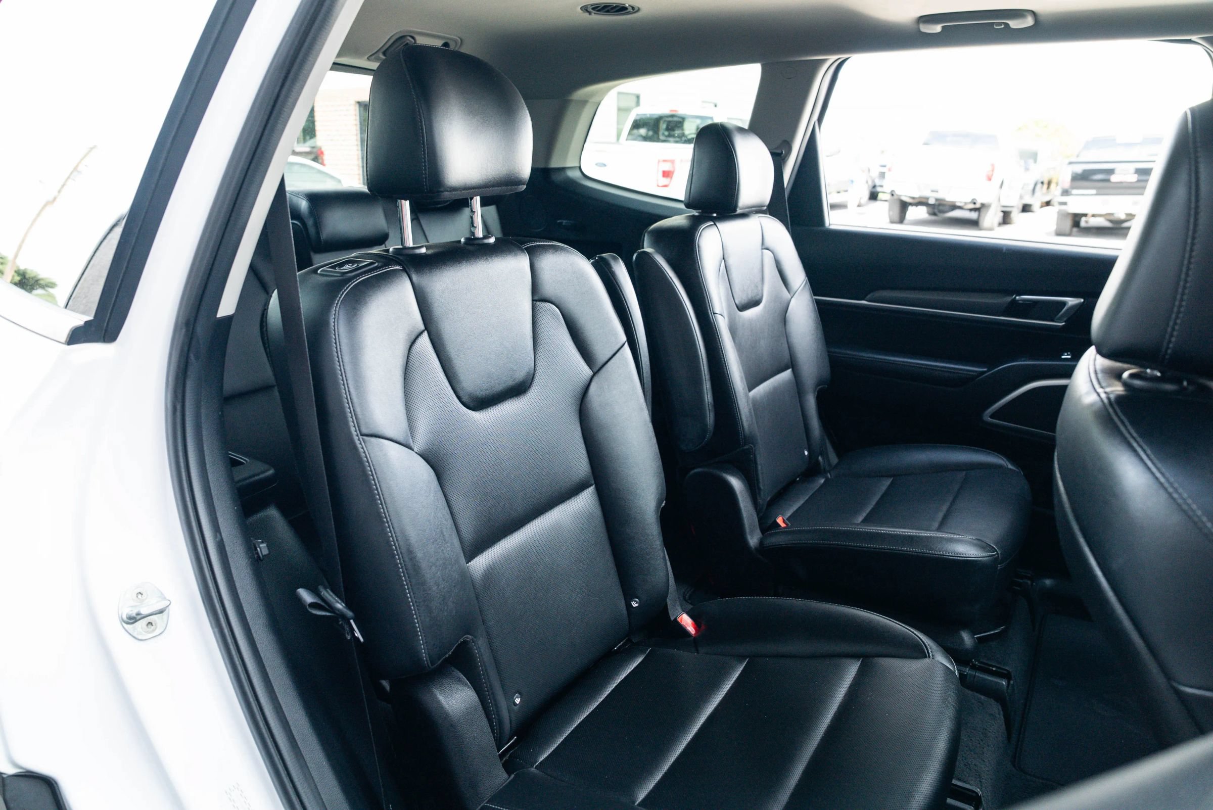 Used 2022 Kia Telluride S AWD/4WD image 20