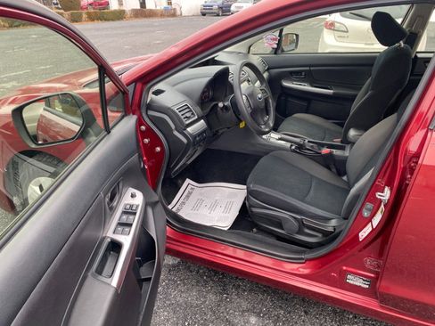 Used 2016 Subaru Impreza 2.0i image 11