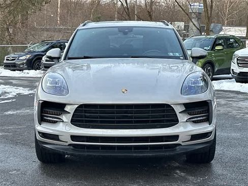 Used 2020 Porsche Macan S image 29