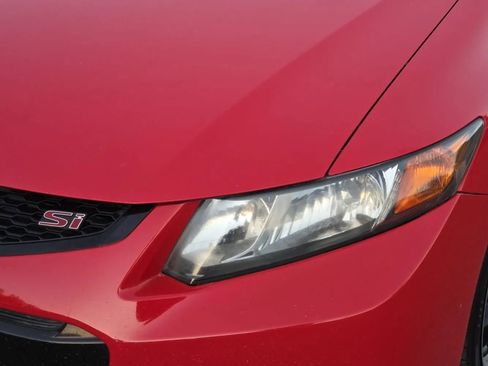 Used 2012 Honda Civic Si image 12