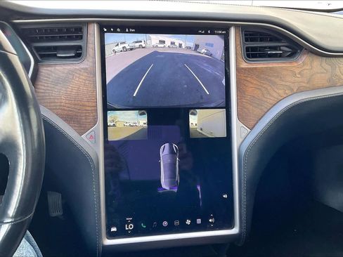 Used 2018 Tesla Model S 100D image 26
