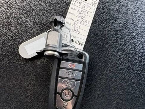 Used 2023 Ford F150 XLT w/ Equipment Group 302A High AWD/4WD image 6
