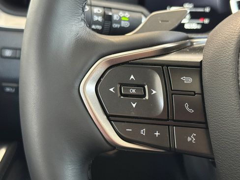 Certified 2025 Lexus GX 550 w/ Accessory Package (2T) AWD/4WD image 33