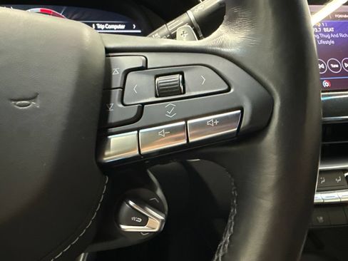 Used 2022 Cadillac CT5 V Blackwing w/ Driver Assist Package RWD image 24