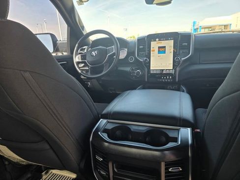 Used 2023 RAM 1500 Big Horn AWD/4WD image 20