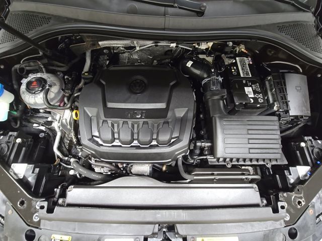 Used 2023 Volkswagen Tiguan SE FWD image 15