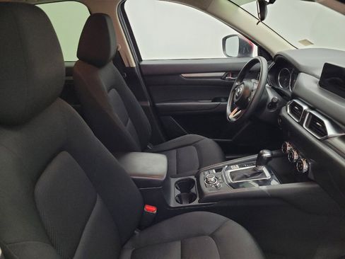 Used 2017 MAZDA CX-5 Sport image 21