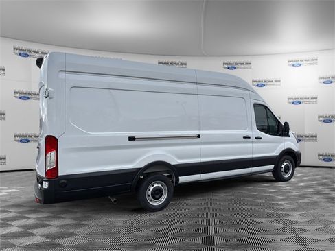New 2026 Ford Transit 350 148 High Roof Extended image 5