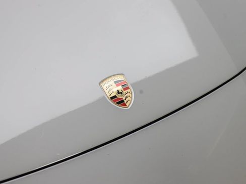 Used 2018 Porsche Panamera Turbo S w/ Assistance Package AWD/4WD image 6