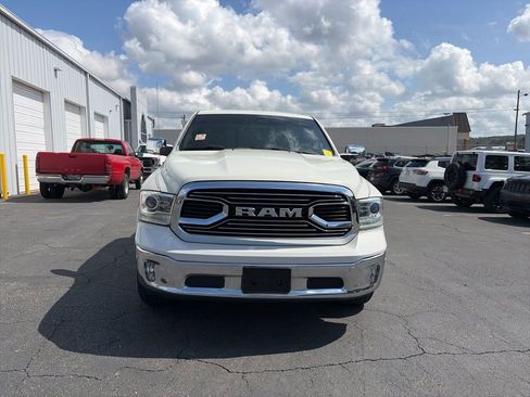 Used 2017 RAM 1500 Limited image 2