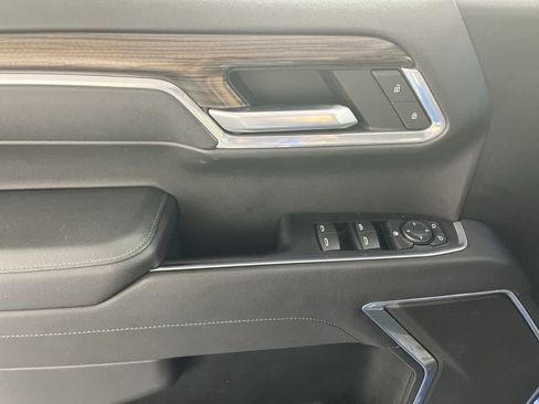 Used 2022 Chevrolet Silverado 1500 RST w/ Protection Package AWD/4WD image 13