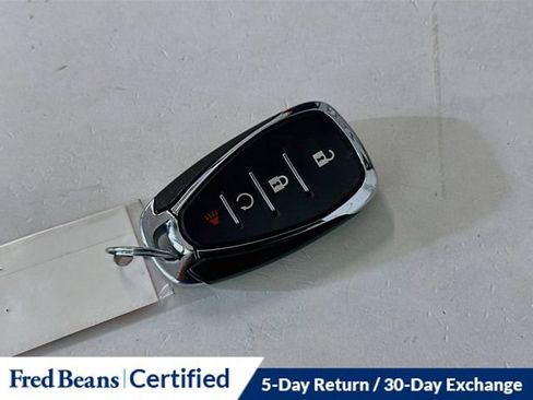 Used 2023 Chevrolet Blazer LT w/ Driver Confidence Package AWD/4WD image 30