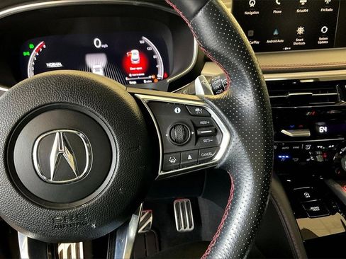 Used 2023 Acura MDX Type S image 19