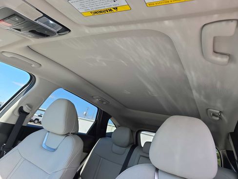 New 2026 Hyundai Tucson Limited image 17