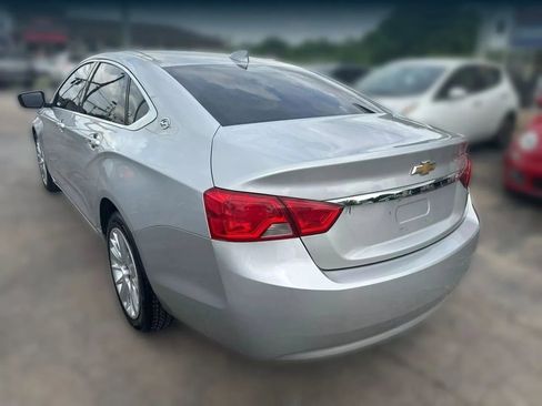 Used 2016 Chevrolet Impala LS image 6