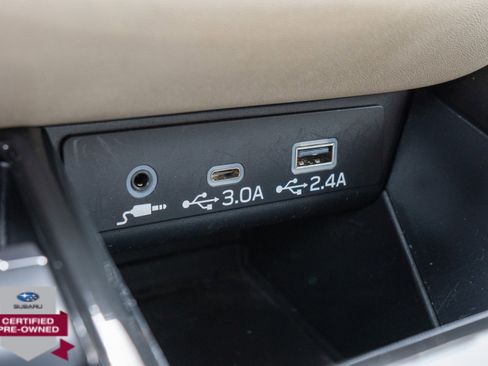 Certified 2024 Subaru Outback Limited w/ Popular Package #2 AWD/4WD image 23